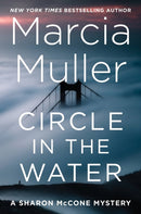 Circle in the Water-9781538724521
