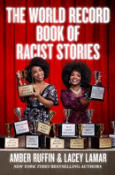 The World Record Book of Racist Stories-9781538724569