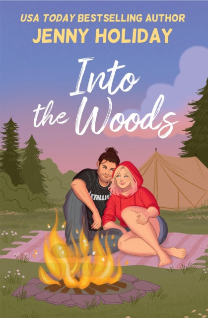 Into the Woods-9781538724958