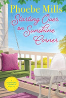 Starting Over on Sunshine Corner-9781538725283