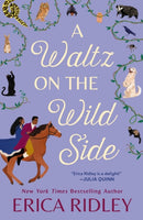 A Waltz on the Wild Side-9781538726136