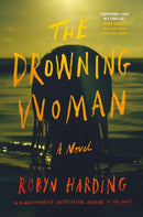 The Drowning Woman-9781538726761