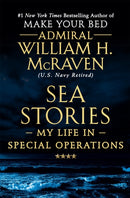 Sea Stories