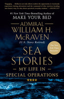 Sea Stories : My Life in Special Operations-9781538729755