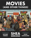 Movies (And Other Things)-9781538730195