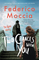 Two Chances With You-9781538732786