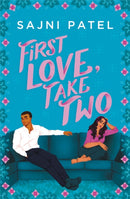 First Love, Take Two-9781538733363
