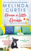 Dream a Little Dream-9781538733486