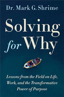 Solving for Why