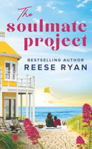 The Soulmate Project-9781538734506