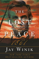 1861 : The Lost Peace-9781538735121