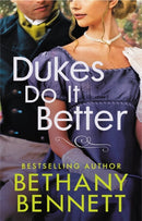 Dukes Do It Better-9781538735725