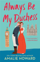 Always Be My Duchess-9781538737712