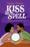 Kiss and Spell-9781538738085