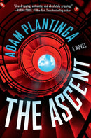 The Ascent-9781538739877