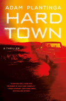 Hard Town-9781538739914