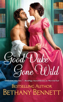 Good Duke Gone Wild-9781538740484