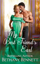 My Best Friend's Earl-9781538740507