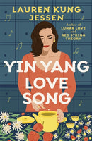 Yin Yang Love Song-9781538741634