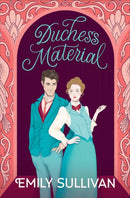 Duchess Material-9781538742358
