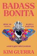 Badass Bonita-9781538742433