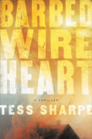 Barbed Wire Heart-9781538744116
