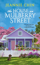 The House On Mulberry Street-9781538753668