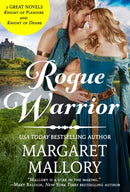 Rogue Warrior : 2-in-1 Edition with Knight of Pleasure and Knight of Desire-9781538754085