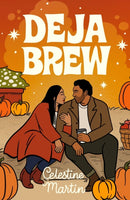 Deja Brew-9781538754450