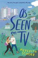As Seen on TV-9781538754764
