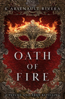 Oath of Fire-9781538756720