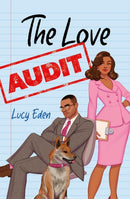 The Love Audit-9781538756997