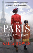 The Paris Apartment-9781538757284