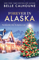 Forever in Alaska-9781538758243