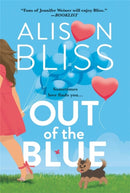 Out of the Blue-9781538764589