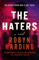 The Haters-9781538766118