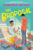 The Broposal-9781538766682