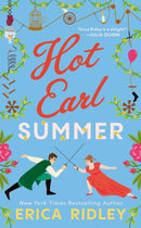 Hot Earl Summer-9781538767474