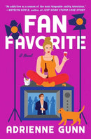 Fan Favorite-9781538768259