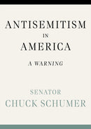 Antisemitism in America : A Warning-9781538771624