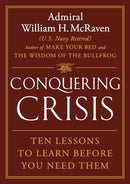 Conquering Crisis