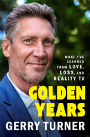 Golden Years : What I've Learned from Love, Loss, and Reality TV-9781538772102