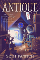 Antique : A Novel-9781538772942