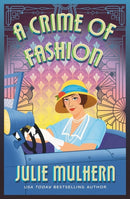 A Crime of Fashion