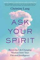 Ask Your Spirit-9781538773918