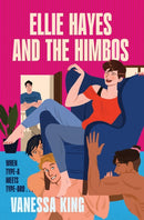 Ellie Hayes and the Himbos-9781538774588