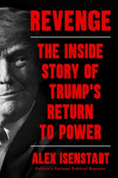 Revenge : The Inside Story of Trump's Return to Power-9781538777114