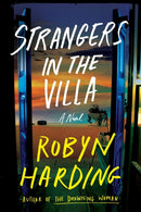 Strangers in the Villa-9781538780541