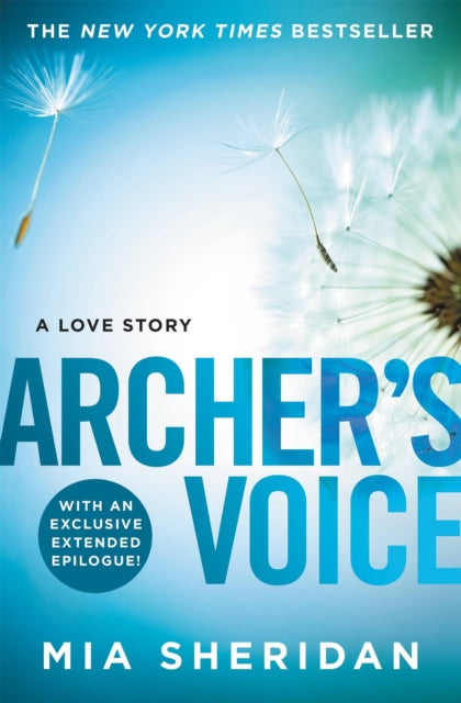 Archer''s Voice