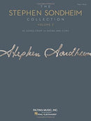 The Stephen Sondheim Collection